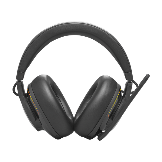 美品 JBL QUANTUM910 WIRELESS Headset Gamer JBL Quantum 910 Wireless, RGB, preto, JBLQ910WLBLK